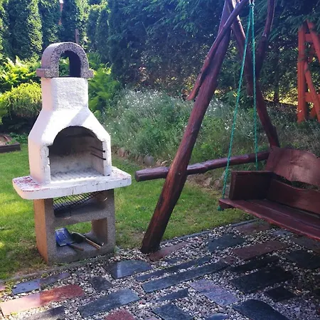 Letniskowy Olek Ryn (Warmian-Masurian)