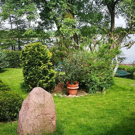 Letniskowy Olek Prázdninový dům *