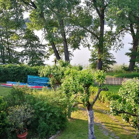 Letniskowy Olek * Ryn (Warmian-Masurian)